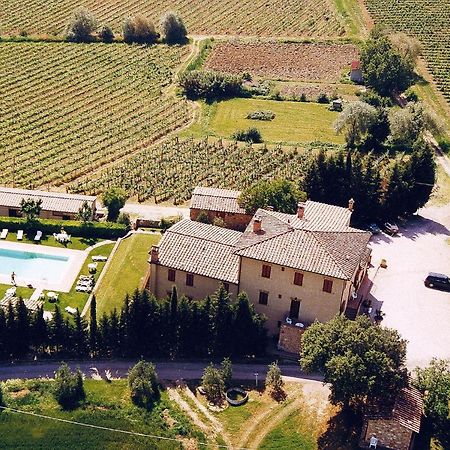 Agriturismo Palazzo Bandino - Wine Cellar, On Reservation Restaurant And Spa Chianciano Terme Extérieur photo