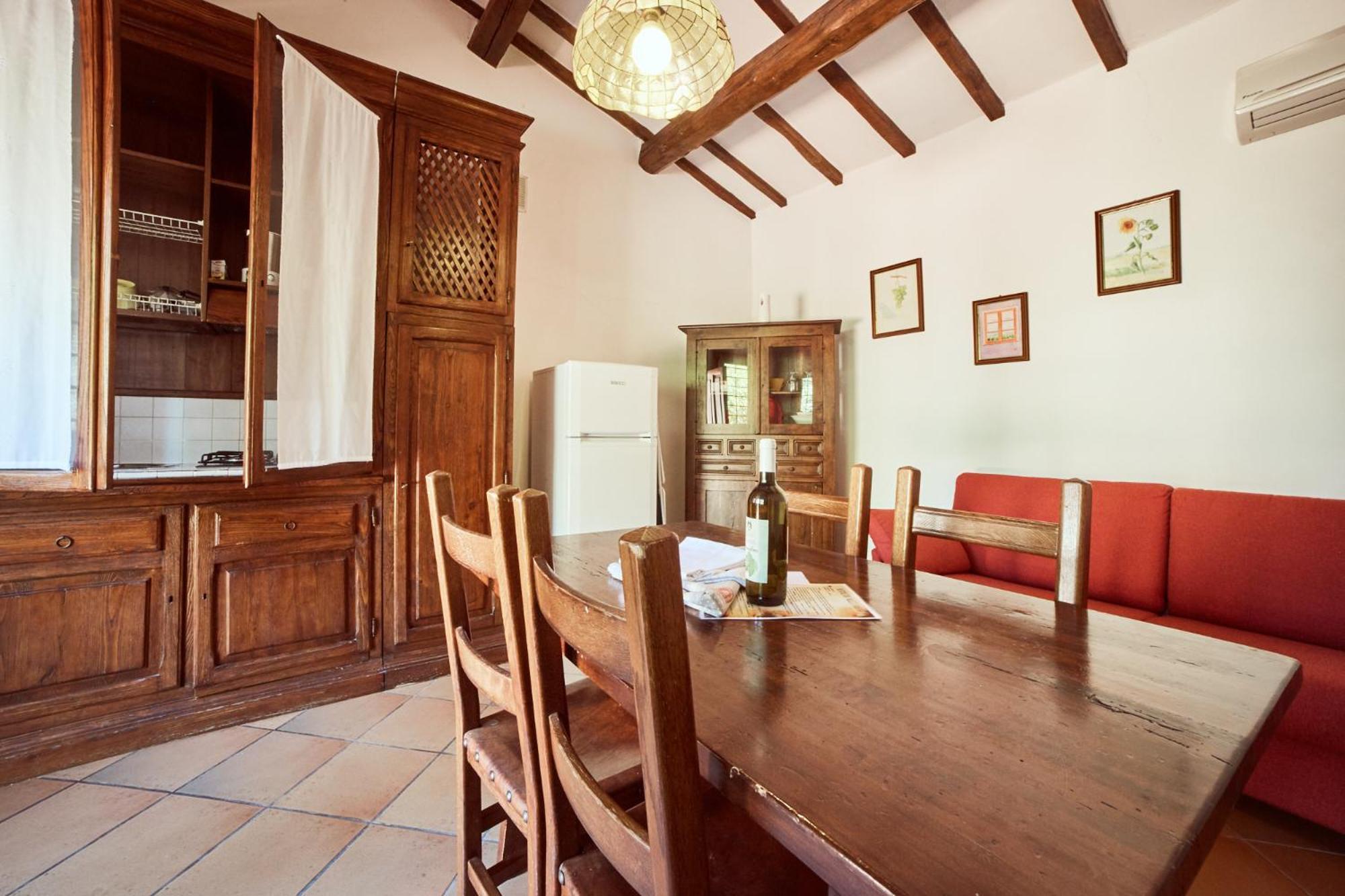 Agriturismo Palazzo Bandino - Wine Cellar, On Reservation Restaurant And Spa Chianciano Terme Extérieur photo